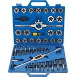 BGS technic 1893 Závitníky a očka M6 - M24 sada 45 Ks - BGS