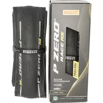 Plášť na kolo Pirelli Silniční plášť Pirelli P ZERO™ Race RS SpeedCORE, SmartEVO2, 120tpi, Black dušový průměr/šíře 622 x 28 (700x28C)