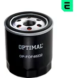 Olejový filtr OPTIMAL OP-FOF40232