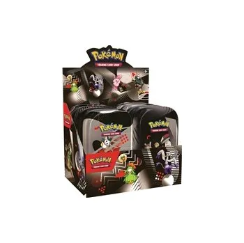 Sběratelská karetní hra Pokémon TCG: SV10.5 - Unova Mini Tin Display