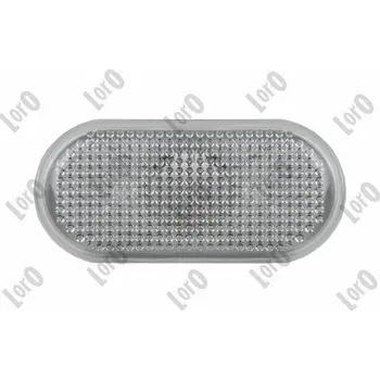 Auto zrcátko Blikač ABAKUS 042-45-840