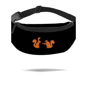 Ledvinka Bastard Veverky ledvinka Black