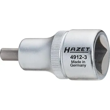 Nářadí pro automobil Hazet 4912-3 Sada šestiúhelníkových nástrček