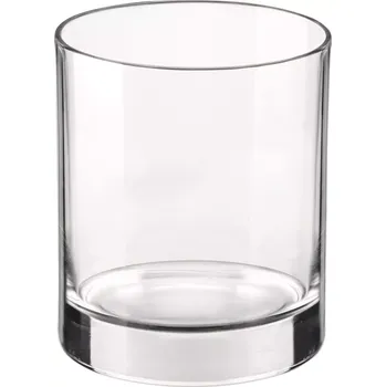 Sklenice Sklenice Bormioli Rocco Cortina 255 ml, 3 ks