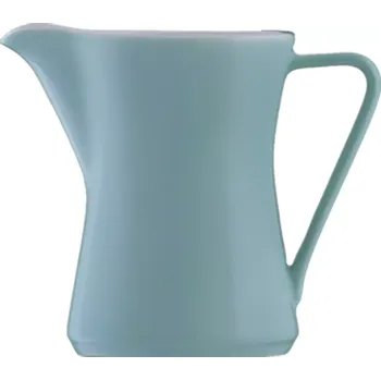 Konvička na mléko Konvička na mléko s uchem Lilien Daisy 0,15 aquamarin