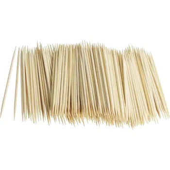 Příbor Párátka v sáčku Fackelmann 300 ks