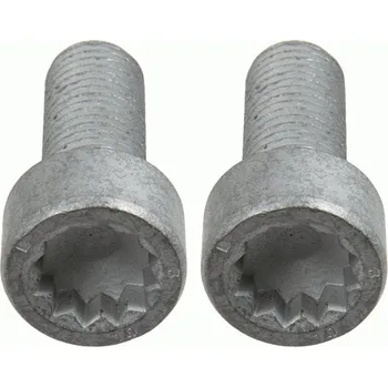 Zavěšení kol Sada na opravy, zavěšení kol LEMFÖRDER 37476 01