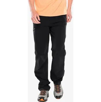 Turistické kalhoty Vaude Farley Stretch Pants III - black