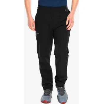 Turistické kalhoty Viking Expander Ultralight - black