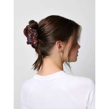 Čepice Ozdobná sponka na vlasy - ONE SIZE - House - vícebarevná - 594GQ-MLC