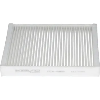 Kabinový filtr Filtr vzduchu v interiéru KAVO PARTS FCA-10025