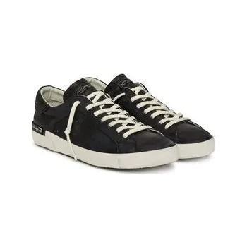 Dámská obuv Philippe Model Sneakersy Vintage 78 A006934 PRLU HE02 Černá 41