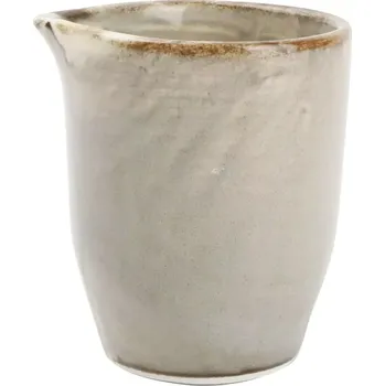 Konvička na mléko Konvička na mléko/omáčku F2D Ceres Grey 85 ml