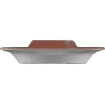 Stojánek na vajíčko Stojánek na vajíčko porcelán Lilien Daisy, lososový