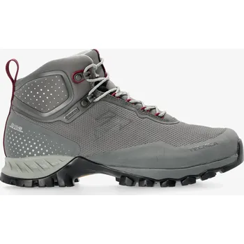 Dámská treková obuv GORE TEX boty dámské Tecnica Plasma Mid S GTX - shadow/deep bacca