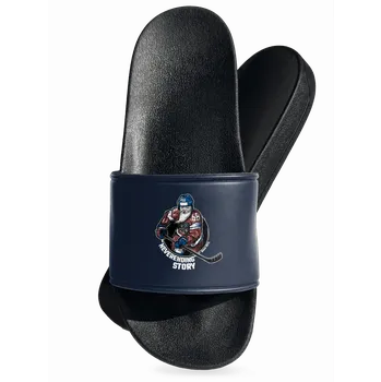 Pánská obuv Bastard Jarda Forever pantofle Navy