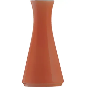 Váza Váza Lilien Daisy 12,6 cm, lososová