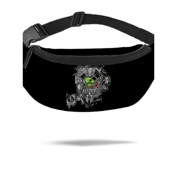 Ledvinka Bastard Programátor ledvinka Black