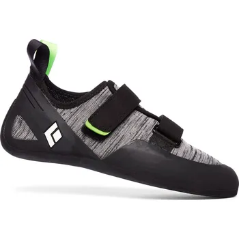 Lezečky Boty lezečky Black Diamond Momentum - black/anthracite