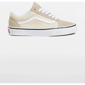 Chlapecké tenisky Dětské tenisky Vans Old Skool béžová barva, VN000E9YLBR1 80X, EUR 38