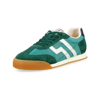 Dámské tenisky Gant Sneakersy 31531035 Zelená 38