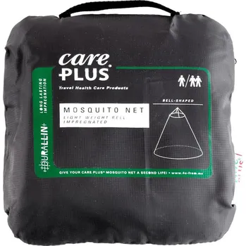 Moskytiéra Moskytiéra Care Plus Mosquito Net Light Weight Bell