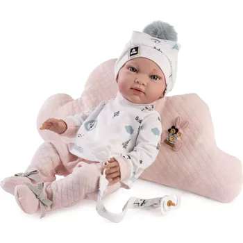 Panenka Guca 944 New BORN HOLČIČKA 42 cm