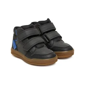 Dámské tenisky Geox Sneakersy J Arzach J364AB 0MEFU C0245 M Černá 24