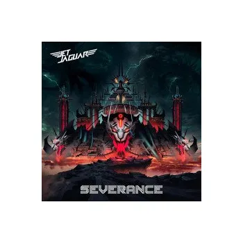 Zahraniční hudba Severance - Jet Jaguar [CD]