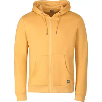 Pánská mikina Pánská mikina NAX MEM oak buff M