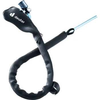 Outdoorové zavazadlo Obal Deuter Streamer Tube Insulator - black