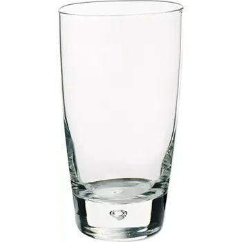 Sklenice Sada 3 sklenic na nealko Bormioli Rocco Luna 340 ml