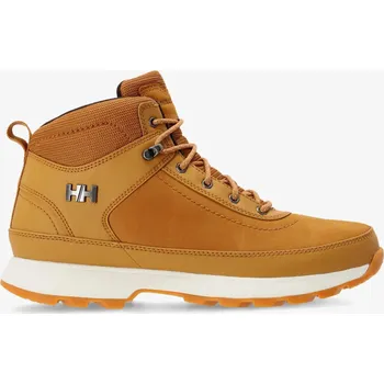 Pánské tenisky Outdoorové boty Helly Hansen Calgary 2 - honey wheat/snow