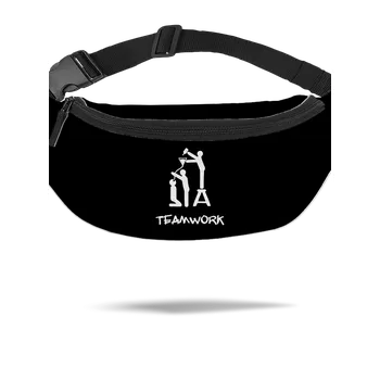 Ledvinka Bastard Teamwork ledvinka Black