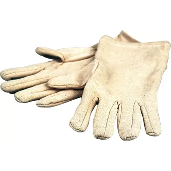 Pracovní rukavice Prstové rukavice jeden pár Gastro