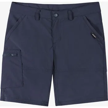 Chlapecké kraťasy Dětské kraťasy Reima Eloisin - navy