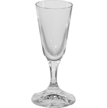 Sklenice Sklenice sklenička na pálenku destlát 2cl