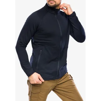 Pánská mikina Fleece mikina 5.11 Stratos Full Zip - dark navy