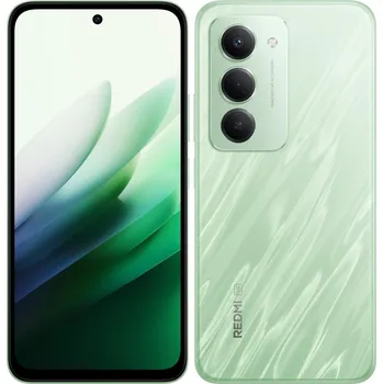 Mobilní telefon Redmi 15 5G 4/128GB zelená