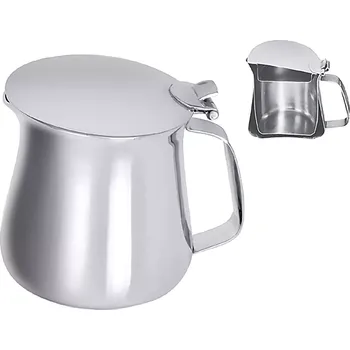 Konvice na čaj Izolovaná kávová konvice CONTACTO, objem: 0,30 litru, průměr: 100 mm