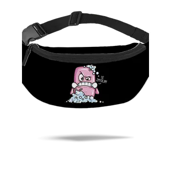 Ledvinka Bastard Zmydlím tě ledvinka Black