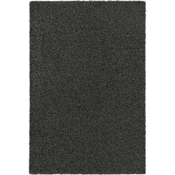 Rohožka Breno Rohožka ROYAL GREEN černá, 90x60 cm