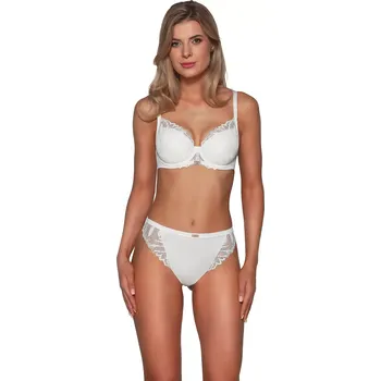 Podprsenka Podprsenka Ava 2104 push-up černá 90B