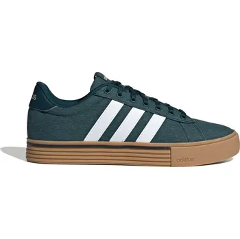 Pánská obuv Pánské Kecky ADIDAS DAILY 4.0 JQ5614 – Zelená 45 1/3