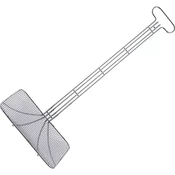 Obracečka Contacto fritovací lopatka, šířka: 230 mm