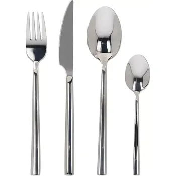 Příbor TOGNANA Florenne Sada příborů 24-dílná, výška: 60 mm, délka: 260 mm