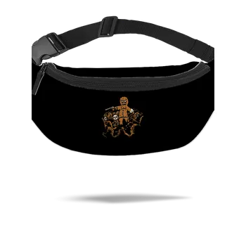 Ledvinka Bastard Perníková apokalypsa ledvinka Black