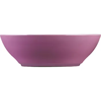 Miska malá 0,78 l Daisy Lilien fialová 18 cm