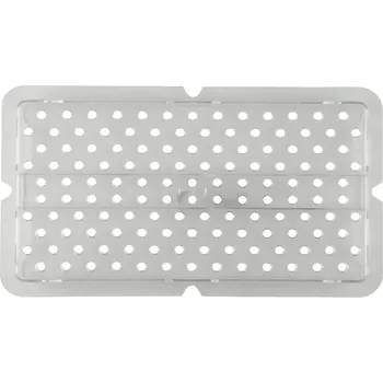 Dóza na potraviny podložka s otvory pro gastro nádobu GN 1/1 polykarbonát Pujadas