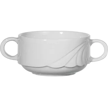 Polévková mísa Miska na polévku 0,26 l Ambiente Form 776 Eschenbach